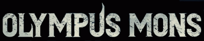 logo Olympus Mons (ROU)